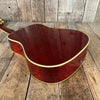 SOLD - Gibson Hummingbird 1964 Cherry Sunburst - Mahar's Vintage Guitars