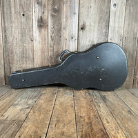 SOLD - Gibson Hummingbird 1964 Cherry Sunburst - Mahar's Vintage Guitars