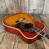 SOLD - Gibson Hummingbird 1964 Cherry Sunburst - Mahar's Vintage Guitars