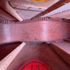 SOLD - Gibson Hummingbird 1964 Cherry Sunburst - Mahar's Vintage Guitars