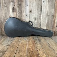 SOLD - Gibson Hummingbird 1964 Cherry Sunburst - Mahar's Vintage Guitars