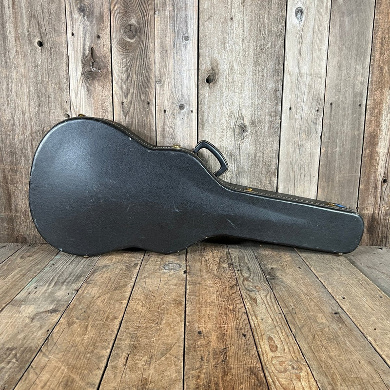 SOLD - Gibson Hummingbird 1964 Cherry Sunburst - Mahar's Vintage Guitars