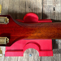 SOLD - Gibson Hummingbird 1964 Cherry Sunburst - Mahar's Vintage Guitars
