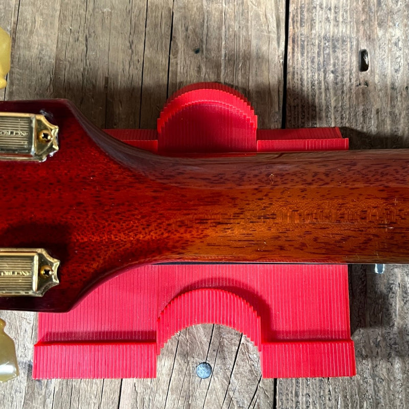 SOLD - Gibson Hummingbird 1964 Cherry Sunburst - Mahar's Vintage Guitars