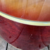 SOLD - Gibson Hummingbird 1964 Cherry Sunburst - Mahar's Vintage Guitars