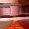 SOLD - Gibson Hummingbird 1964 Cherry Sunburst - Mahar's Vintage Guitars
