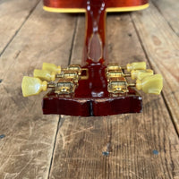 SOLD - Gibson Hummingbird 1964 Cherry Sunburst - Mahar's Vintage Guitars