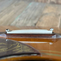 SOLD - Gibson Hummingbird 1964 Cherry Sunburst - Mahar's Vintage Guitars