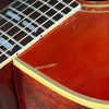 SOLD - Gibson Hummingbird 1964 Cherry Sunburst - Mahar's Vintage Guitars