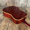SOLD - Gibson Hummingbird 1964 Cherry Sunburst - Mahar's Vintage Guitars