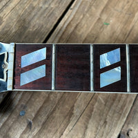 SOLD - Gibson Hummingbird 1964 Cherry Sunburst - Mahar's Vintage Guitars