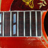 SOLD - Gibson Hummingbird 1964 Cherry Sunburst - Mahar's Vintage Guitars