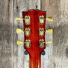 SOLD - Gibson Hummingbird 1964 Cherry Sunburst - Mahar's Vintage Guitars