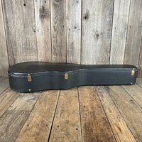 SOLD - Gibson Hummingbird 1964 Cherry Sunburst - Mahar's Vintage Guitars