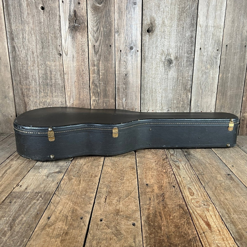 SOLD - Gibson Hummingbird 1964 Cherry Sunburst - Mahar's Vintage Guitars