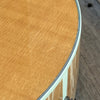 SOLD - Gibson J - 200 Elite 1999 Natural - Mahar's Vintage Guitars