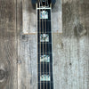 SOLD - Gibson J - 200 Elite 1999 Natural - Mahar's Vintage Guitars