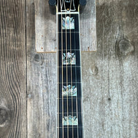 SOLD - Gibson J - 200 Elite 1999 Natural - Mahar's Vintage Guitars