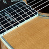 SOLD - Gibson J - 200 Elite 1999 Natural - Mahar's Vintage Guitars