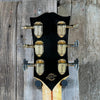 SOLD - Gibson J - 200 Elite 1999 Natural - Mahar's Vintage Guitars