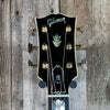 SOLD - Gibson J - 200 Elite 1999 Natural - Mahar's Vintage Guitars