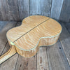 SOLD - Gibson J - 200 Elite 1999 Natural - Mahar's Vintage Guitars