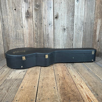 SOLD - Gibson J - 200 Elite 1999 Natural - Mahar's Vintage Guitars