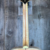 SOLD - Gibson J - 200 Elite 1999 Natural - Mahar's Vintage Guitars