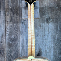 SOLD - Gibson J - 200 Elite 1999 Natural - Mahar's Vintage Guitars