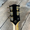 SOLD - Gibson J - 200 Elite 1999 Natural - Mahar's Vintage Guitars