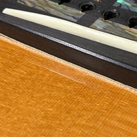 SOLD - Gibson J - 200 Elite 1999 Natural - Mahar's Vintage Guitars