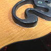 SOLD - Gibson J - 200 Elite 1999 Natural - Mahar's Vintage Guitars
