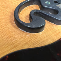 SOLD - Gibson J - 200 Elite 1999 Natural - Mahar's Vintage Guitars