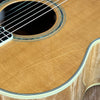 SOLD - Gibson J - 200 Elite 1999 Natural - Mahar's Vintage Guitars