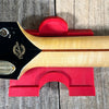 SOLD - Gibson J - 200 Elite 1999 Natural - Mahar's Vintage Guitars