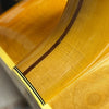 SOLD - Gibson J - 200 Elite 1999 Natural - Mahar's Vintage Guitars