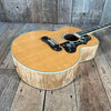 SOLD - Gibson J - 200 Elite 1999 Natural - Mahar's Vintage Guitars