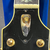 SOLD - Gibson J - 200 Elite 1999 Natural - Mahar's Vintage Guitars