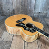 SOLD - Gibson J - 200 Elite 1999 Natural - Mahar's Vintage Guitars