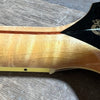 SOLD - Gibson J - 200 Elite 1999 Natural - Mahar's Vintage Guitars