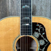 SOLD - Gibson J - 200 Elite 1999 Natural - Mahar's Vintage Guitars