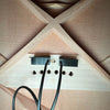 SOLD - Gibson J - 200 Elite 1999 Natural - Mahar's Vintage Guitars