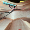 SOLD - Gibson J - 200 Elite 1999 Natural - Mahar's Vintage Guitars