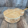 SOLD - Gibson J - 200 Elite 1999 Natural - Mahar's Vintage Guitars