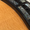 SOLD - Gibson J - 200 Elite 1999 Natural - Mahar's Vintage Guitars