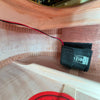 SOLD - Gibson J - 200 Elite 1999 Natural - Mahar's Vintage Guitars
