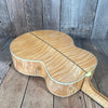 SOLD - Gibson J - 200 Elite 1999 Natural - Mahar's Vintage Guitars