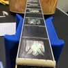 SOLD - Gibson J - 200 Elite 1999 Natural - Mahar's Vintage Guitars