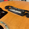 SOLD - Gibson J - 200 Elite 1999 Natural - Mahar's Vintage Guitars