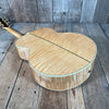 SOLD - Gibson J - 200 Elite 1999 Natural - Mahar's Vintage Guitars